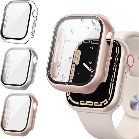 apple watch covers 41mm.